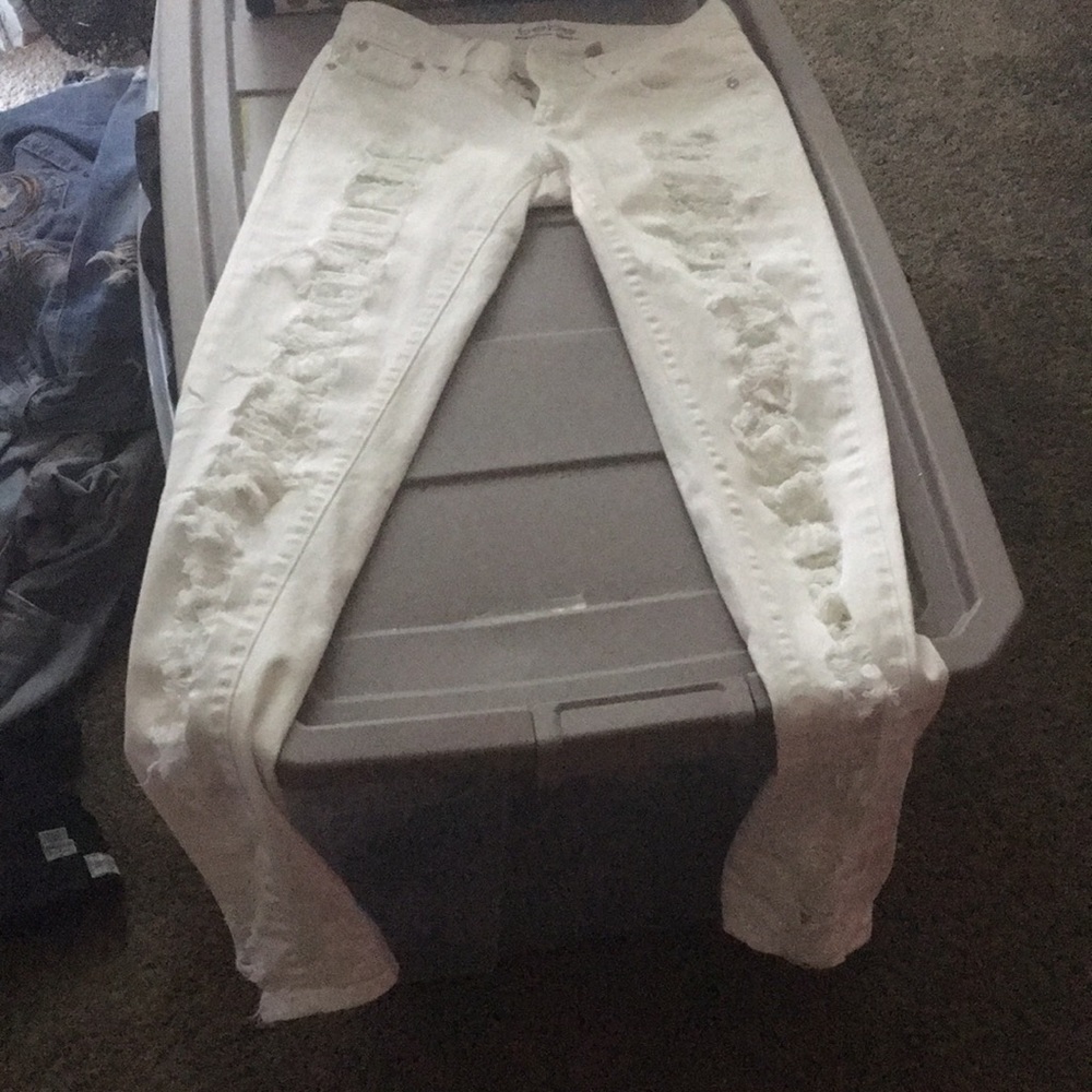 Not my size
